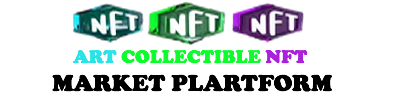 Artcollectiblenft | NFT Marketplace